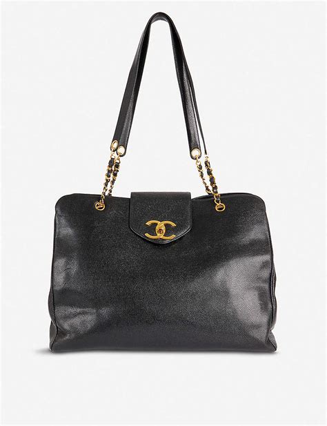 chanel borse vestiarie collective|Chanel leather handbags.